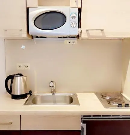 Apartman Innsbruck